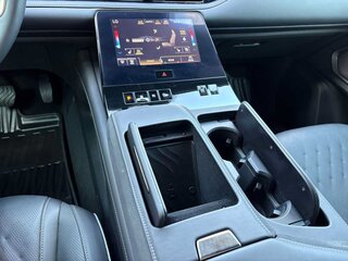 2025 Infiniti QX80 AUTOGRAPH — photo 16