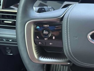 2025 Infiniti QX80 AUTOGRAPH — photo 21