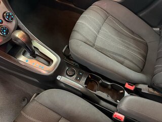 2015 Chevrolet Sonic 4dr Sdn Auto LT — photo 15
