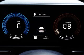 2025 Hyundai Kona SEL FWD — photo 21