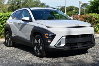 2025 Hyundai Kona SEL FWD — photo 6