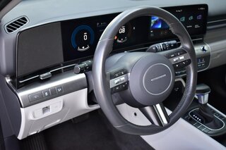 2025 Hyundai Kona SEL FWD — photo 15