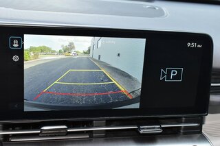 2025 Hyundai Kona SEL FWD — photo 18