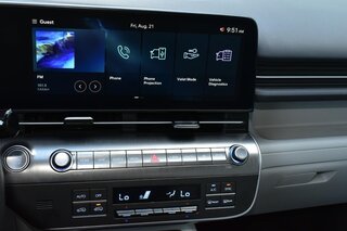 2025 Hyundai Kona SEL FWD — photo 17