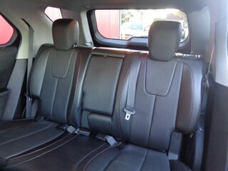 2016 Chevrolet Equinox LTZ 2WD — photo 9