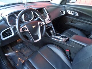 2016 Chevrolet Equinox LTZ 2WD — photo 2