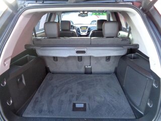 2016 Chevrolet Equinox LTZ 2WD — photo 12