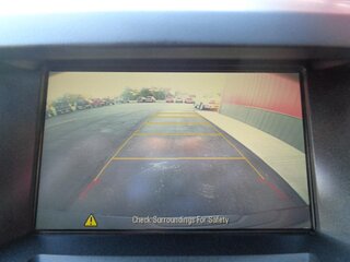 2016 Chevrolet Equinox LTZ 2WD — photo 11