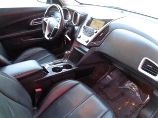 2016 Chevrolet Equinox LTZ 2WD — photo 15