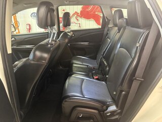 2019 Dodge Journey GT AWD — photo 17