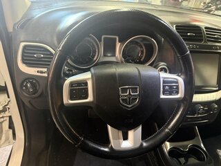 2019 Dodge Journey GT AWD — photo 13