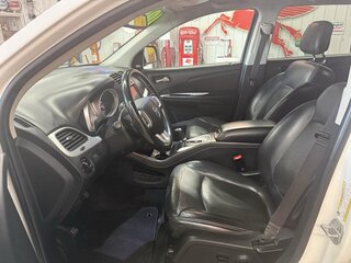 2019 Dodge Journey GT AWD — photo 11