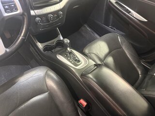 2019 Dodge Journey GT AWD — photo 15