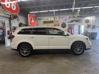 2019 Dodge Journey GT AWD — photo 6