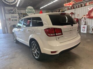 2019 Dodge Journey GT AWD — photo 3