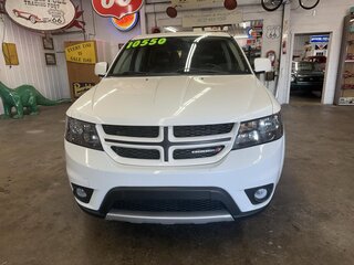 2019 Dodge Journey GT AWD — photo 8