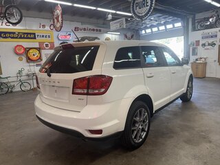 2019 Dodge Journey GT AWD — photo 5