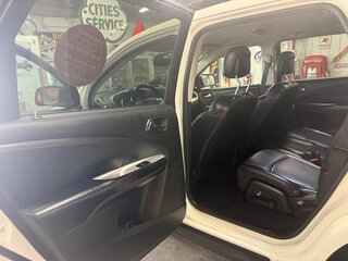 2019 Dodge Journey GT AWD — photo 16