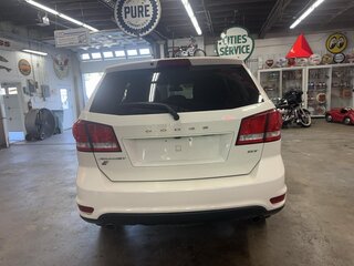 2019 Dodge Journey GT AWD — photo 4