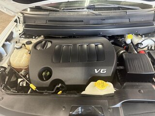 2019 Dodge Journey GT AWD — photo 20