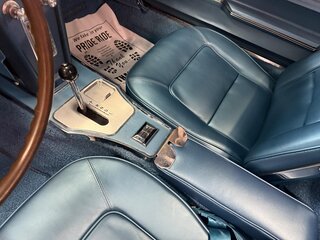1965 Chevrolet Corvette Sting Ray Corvette Sting Ray — photo 15