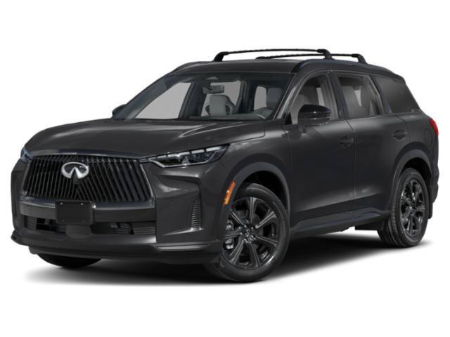2027 Infiniti QX60, seller photo