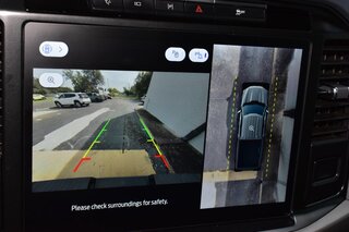 2024 Ford F-150 XLT 4WD SuperCrew 5.5' Box — photo 19