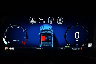 2024 Ford F-150 XLT 4WD SuperCrew 5.5' Box — photo 23