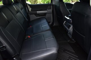 2024 Ford F-150 XLT 4WD SuperCrew 5.5' Box — photo 13