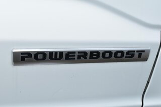 2024 Ford F-150 XLT 4WD SuperCrew 5.5' Box — photo 11