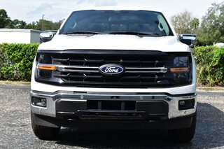 2024 Ford F-150 XLT 4WD SuperCrew 5.5' Box — photo 5
