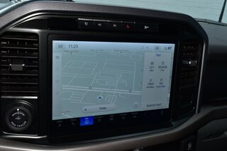 2024 Ford F-150 XLT 4WD SuperCrew 5.5' Box — photo 18