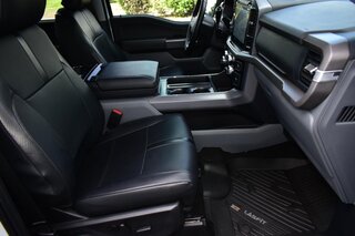 2024 Ford F-150 XLT 4WD SuperCrew 5.5' Box — photo 14