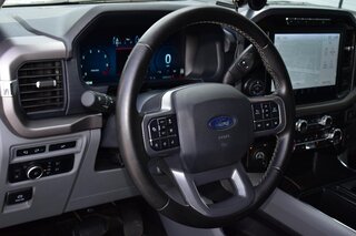 2024 Ford F-150 XLT 4WD SuperCrew 5.5' Box — photo 16