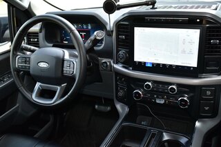 2024 Ford F-150 XLT 4WD SuperCrew 5.5' Box — photo 12