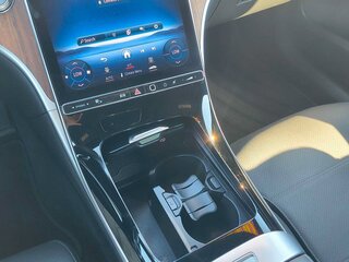 2024 Mercedes-Benz C-Class C 300 — photo 15