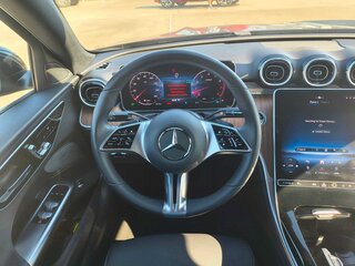 2024 Mercedes-Benz C-Class C 300 — photo 14