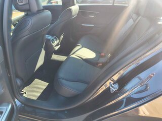 2024 Mercedes-Benz C-Class C 300 — photo 11