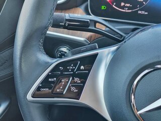 2024 Mercedes-Benz C-Class C 300 — photo 20