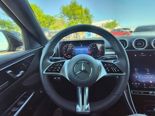 2024 Mercedes-Benz C-Class C 300 — photo 22