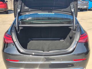 2024 Mercedes-Benz C-Class C 300 — photo 10