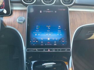 2024 Mercedes-Benz C-Class C 300 — photo 16