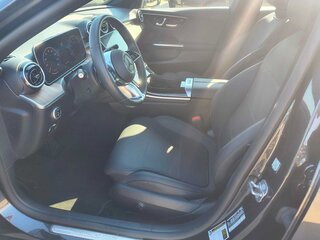 2024 Mercedes-Benz C-Class C 300 — photo 12