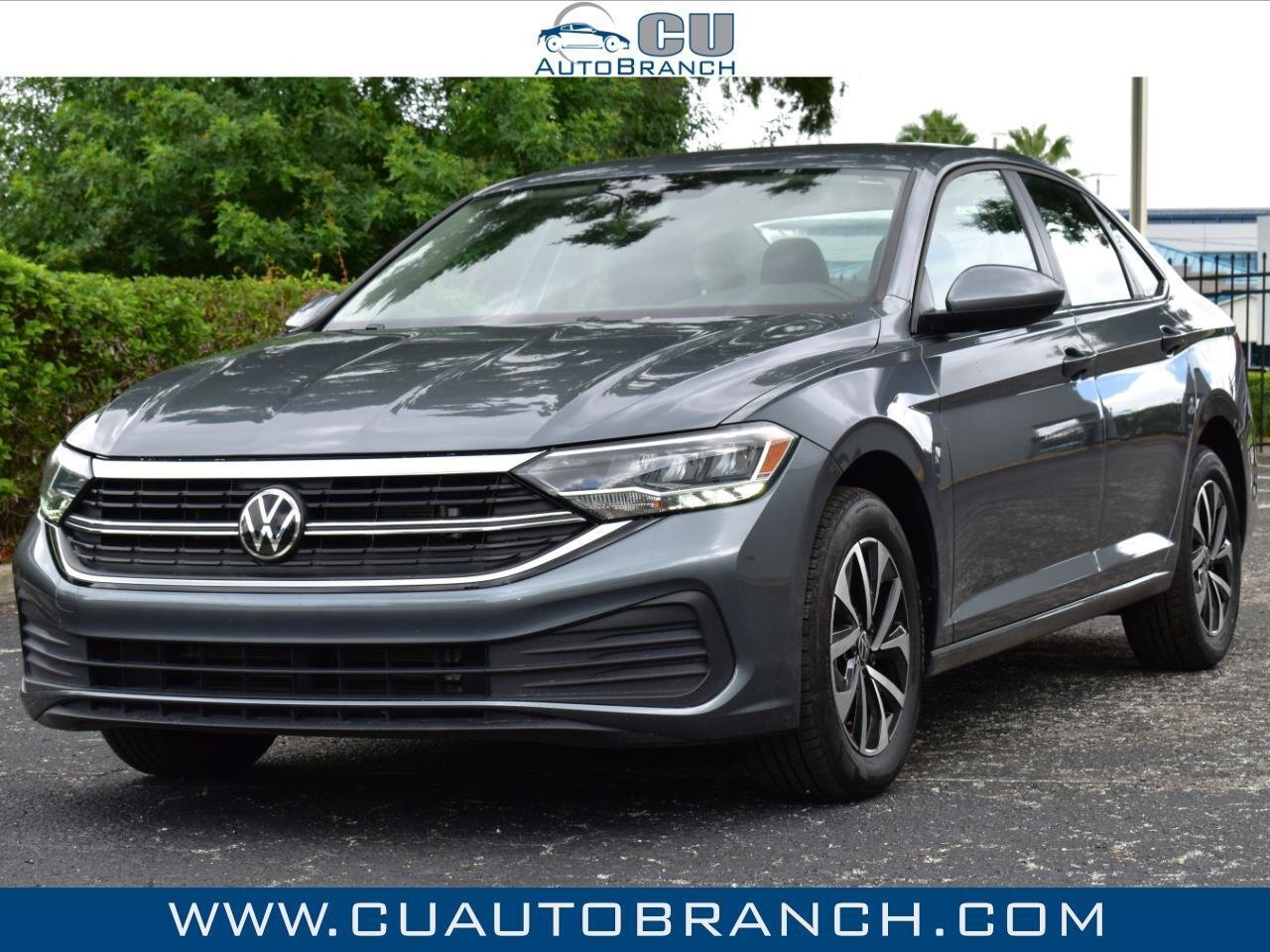 2024 Volkswagen Jetta, seller photo