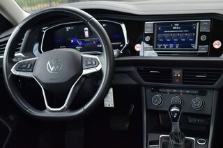 2024 Volkswagen Jetta S Auto — photo 8