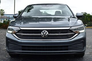 2024 Volkswagen Jetta S Auto — photo 7