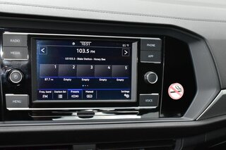 2024 Volkswagen Jetta S Auto — photo 16