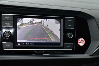 2024 Volkswagen Jetta S Auto — photo 17