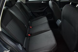 2024 Volkswagen Jetta S Auto — photo 9