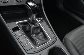 2024 Volkswagen Jetta S Auto — photo 14